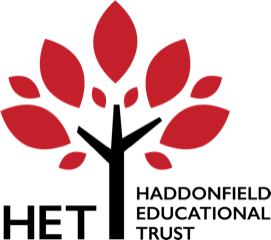HET Logo
